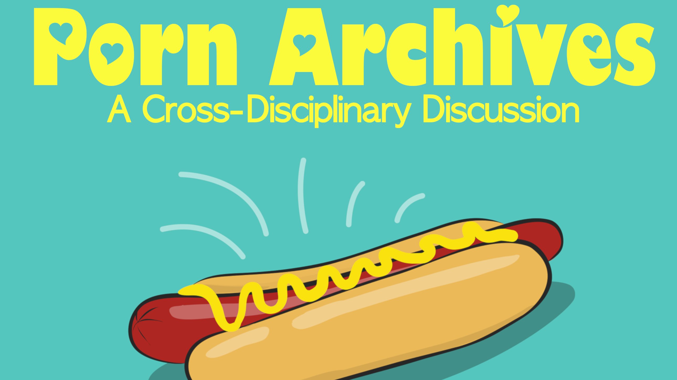 Porn Archives - A Cross-Disciplinary Discussion